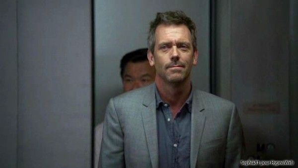 docteur house saison 5 streaming