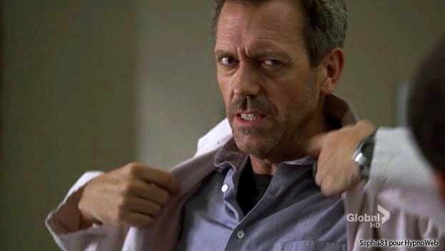 Ш§Щ€Щ† Щ„Ш§ЩЉЩ† dr house saison 8