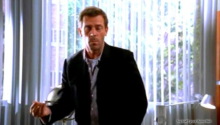 Dr House Saison 2 Episode 4 2 saisons